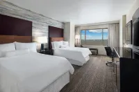 The Westin Washington National Harbor Các khách sạn ở Fort Washington