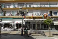 Hotel Torremolinos Centro by Croma