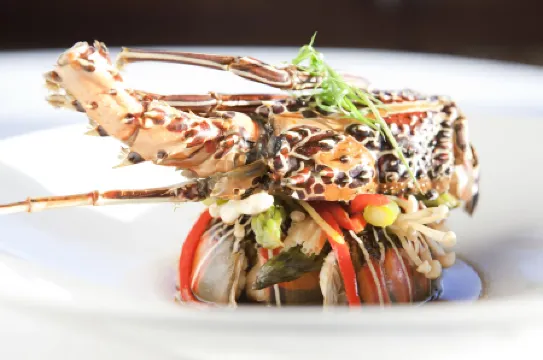 Likuliku Lagoon Resort - Adults Only