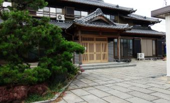 Guesthouse Nagashima