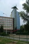 Olympik Artemis Hotell i Prag 8