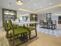 هوتل لاكي تشيناتاون بينوندو مانيلا Hotels near الحي الصيني