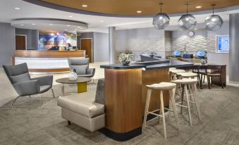 SpringHill Suites Long Island Brookhaven