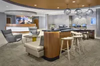 SpringHill Suites Long Island Brookhaven Hôtels à : North Bellport