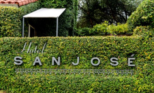 Hotel San Jose