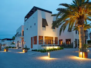 Hotel San Cristobal Adults 15+