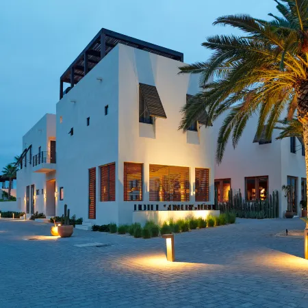 Hotel San Cristobal Adults 15+