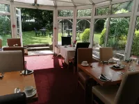 The Rutland Hotel - Desayuno