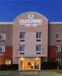 Candlewood Suites Pearland Hotels in Pearland