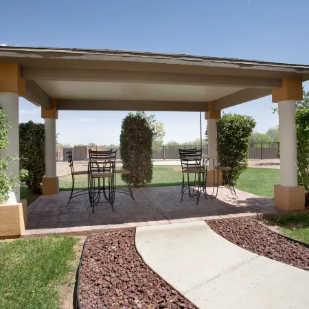 Holiday Inn Express & Suites TUCUMCARI by IHG