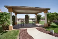 Holiday Inn Express & Suites Tucumcari Hotels in 