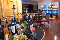 Grand Jatra Hotel Pekanbaru - 5-Star