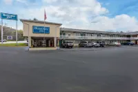 Royal Inn Clearfield Hotels in Lawrence Township