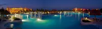Grand Palladium Select White Sand Resort & Spa - All Inclusive - spa