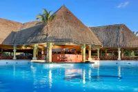 Grand Palladium Colonial Resort & Spa - All Inclusive - شاطئ