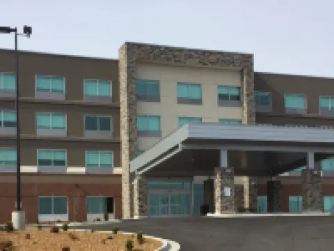 Holiday Inn Express & Suites DANVILLE by IHG Hotels in Boyle County