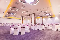 Holiday Inn Kayseri - Duvenonu