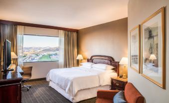 Sheraton Chihuahua Soberano