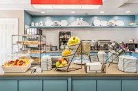 庫克維爾麗怡飯店