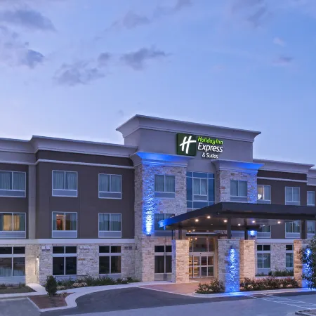 Holiday Inn Express & Suites AUSTIN NW - FOUR POINTS by IHG