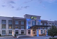 Holiday Inn Express & Suites Austin NW - Four Points Hotel a Austin