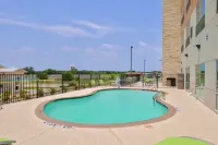 Holiday Inn Express Early Các khách sạn ở Brownwood