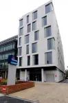 Travelodge London Ealing - breakfast