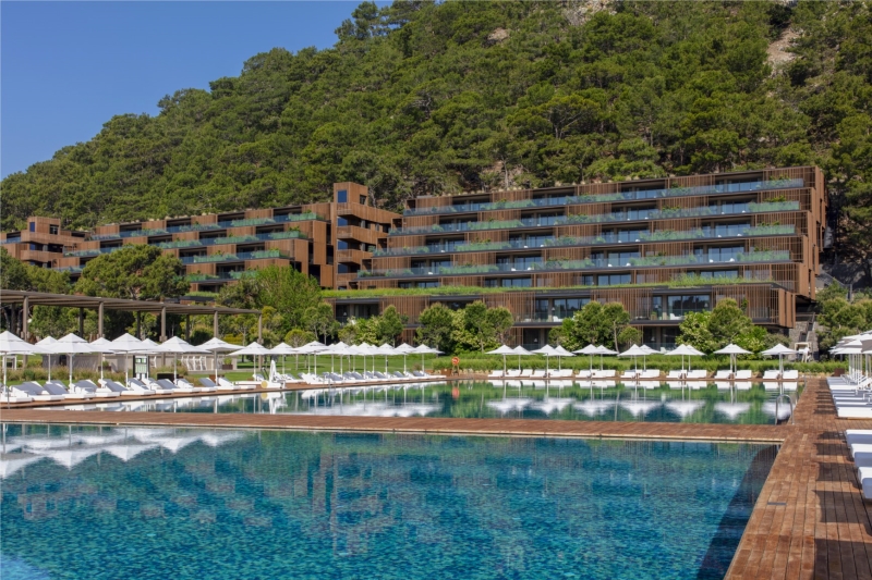 Maxx Royal Kemer Resort