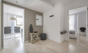 Apartment Unio TH12