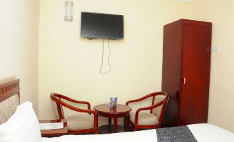 Blue Wave Hotel - Housity