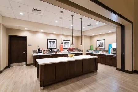 Hampton Inn & Suites Walterboro