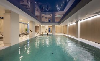 Grano Apartments Gdansk Nowa Motlawa Spa & Wellness