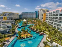 Premier Residences Phu Quoc Emerald Bay Managed by Accor Hotel dekat Pantai Sao