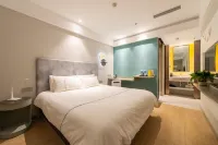 Magnotel (Wafangdian Dakuan Street) Hotels in Wafangdian