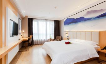 VX Hotel (Jiangyin Xiangshan Road Benxi Gymnasium)