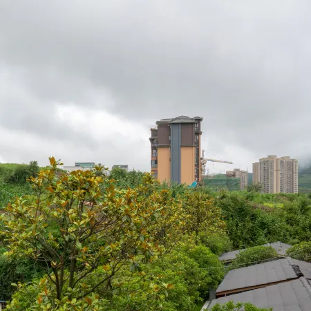 Xi Shui Yu Jing Hotel
