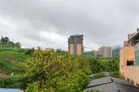 โรงแรมซีซุ่ย หยู่จิง - วิว
