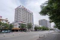 Wuhai Xiyue International Hotel - 3-Star