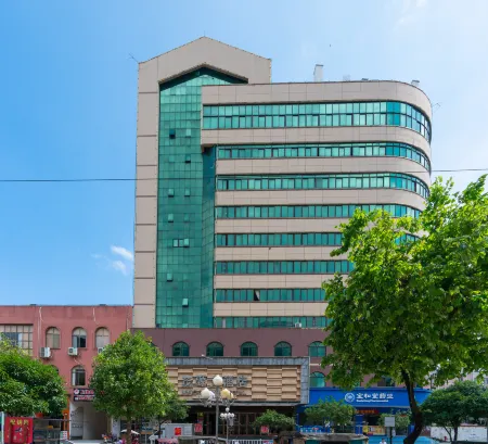 Mao Yuan Hotel