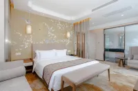 Tianquan Yundu Hotel Hotels near Lishui City God Temple Cultural District