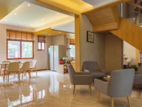 Pupeng Boutique Hotel Hotels in Yangbi Yi Autonomous County