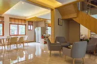 Pupeng Boutique Hotel Hotels in Yangbi Yi Autonomous County