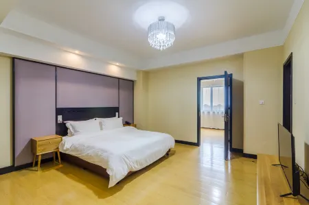 Starway Hotel (Qingdao Olympic Sailing Center)