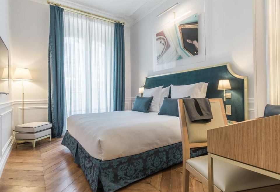 오텔 드 크리용