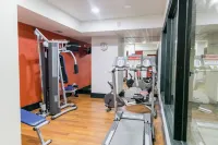 Hotel Palacio Urgoiti - Gym