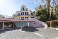 Quinta do Estreito Hotel a Câmara de Lobos
