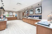 Hampton Inn & Suites Newburgh - Stewart Airport Hotel di New Windsor