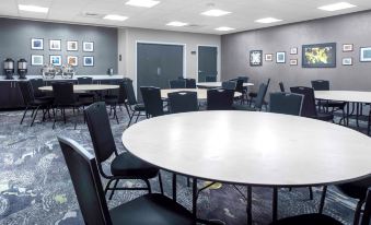 Homewood Suites by Hilton Lansing Eastwood