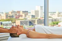薩凡納港威斯汀高爾夫水療度假村 - SPA
