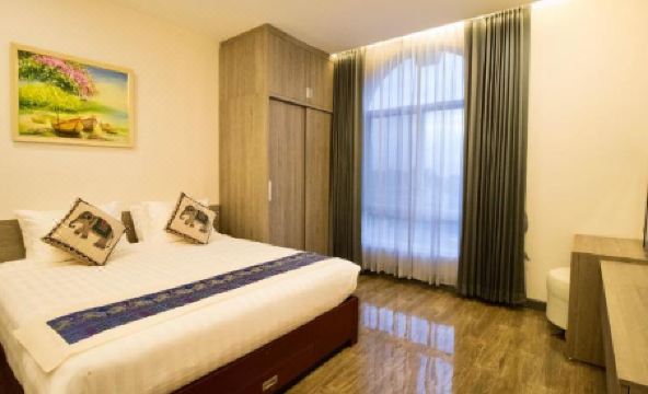 The Park Vientiane - Housity